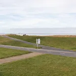 Wohnung 13, 2 Raum Wohnung im Haus Pacific mit Seesicht