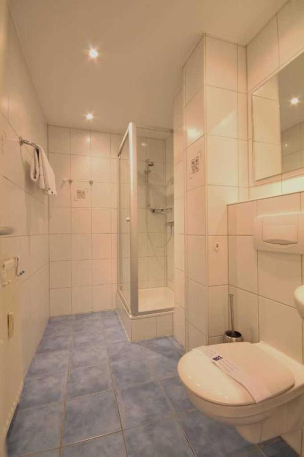13, 2 Raum Im Haus Pacific Mit Seesicht Apartment Cuxhaven