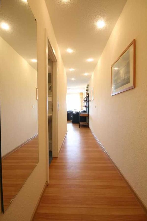 13, 2 Raum Im Haus Pacific Mit Seesicht Apartment Cuxhaven