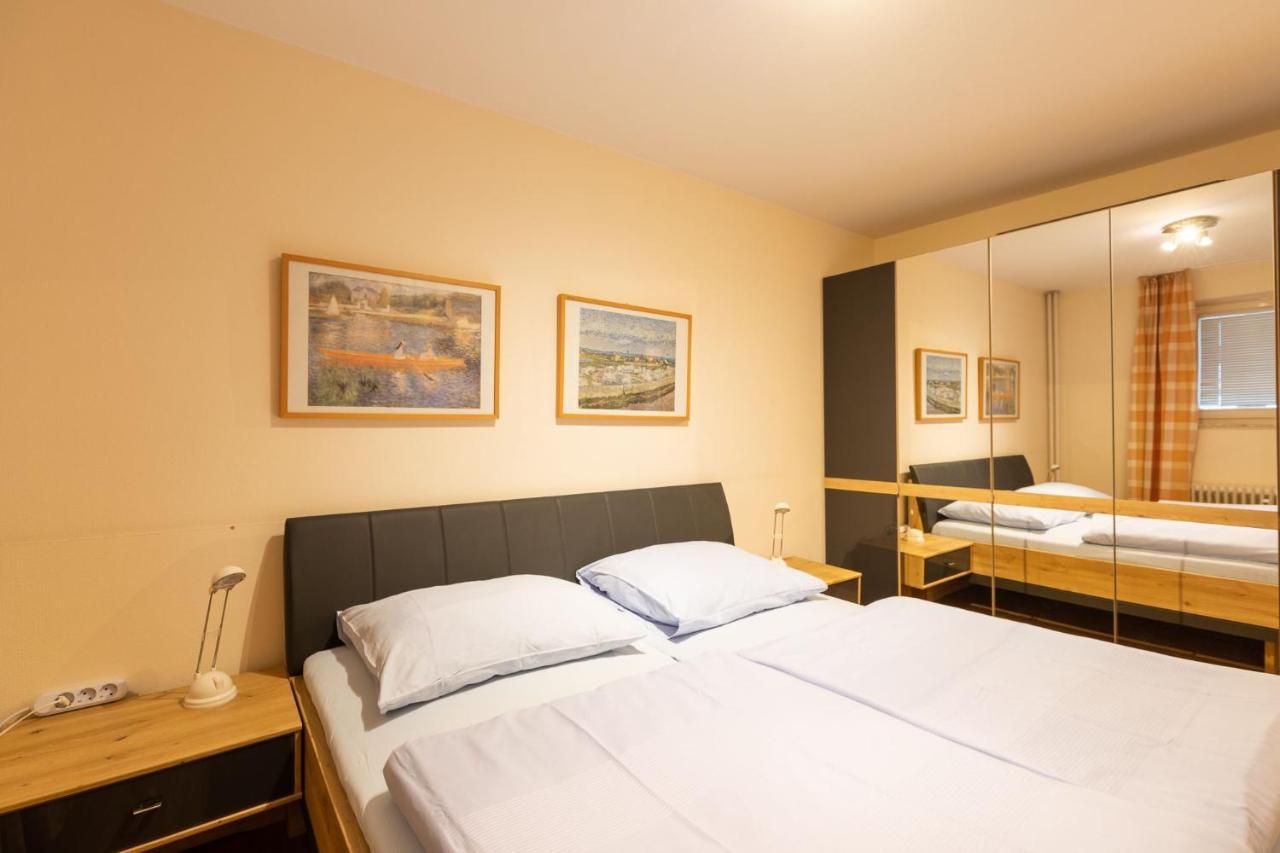 13, 2 Raum Im Haus Pacific Mit Seesicht Apartment